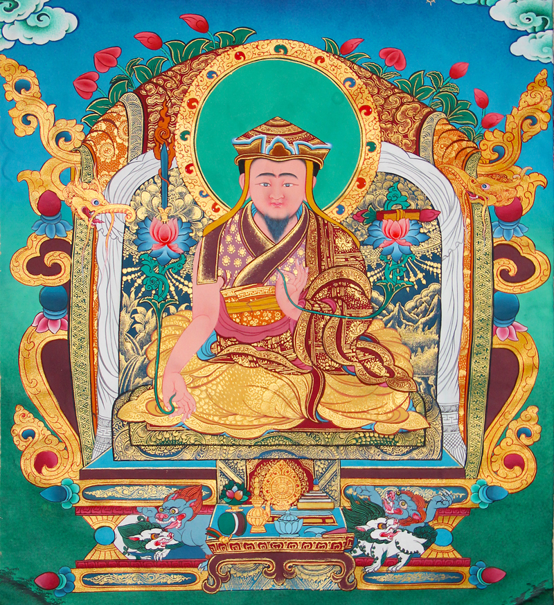 Shardza Tashi Gyaltsen